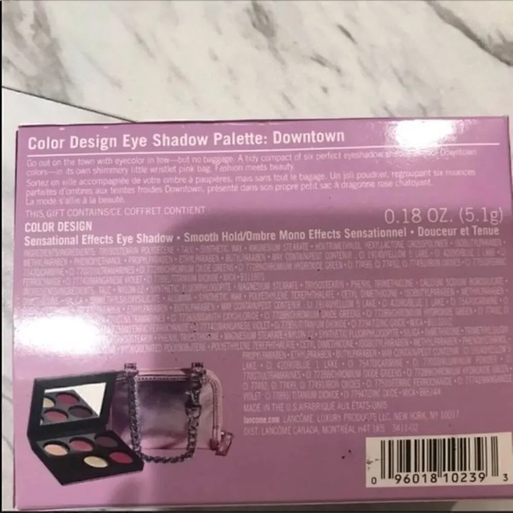 Lancome ❌❌❌price firm❌❌❌